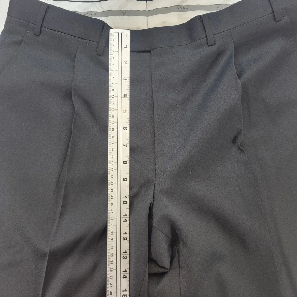 Canali measurements waist